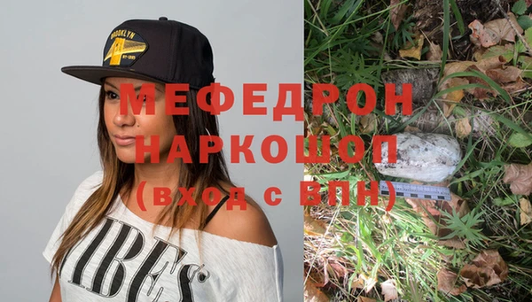 эйфоретик Гусь-Хрустальный