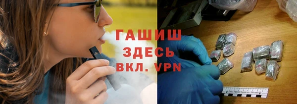 эйфоретик Гусь-Хрустальный