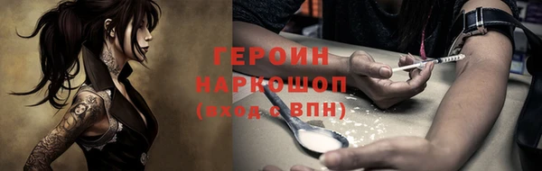 эйфоретик Гусь-Хрустальный